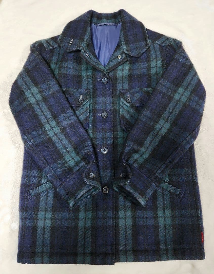 ★期間限定セール★【FUKUZO】　カーコート　レディース