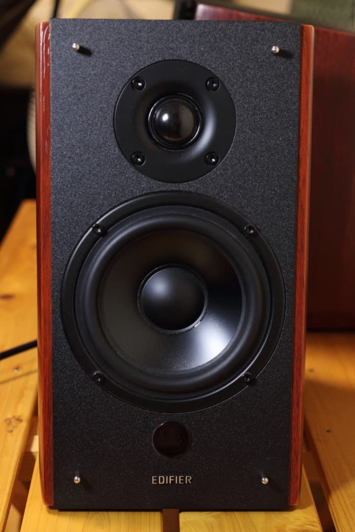 EDIFIER R2000DB 【美品】