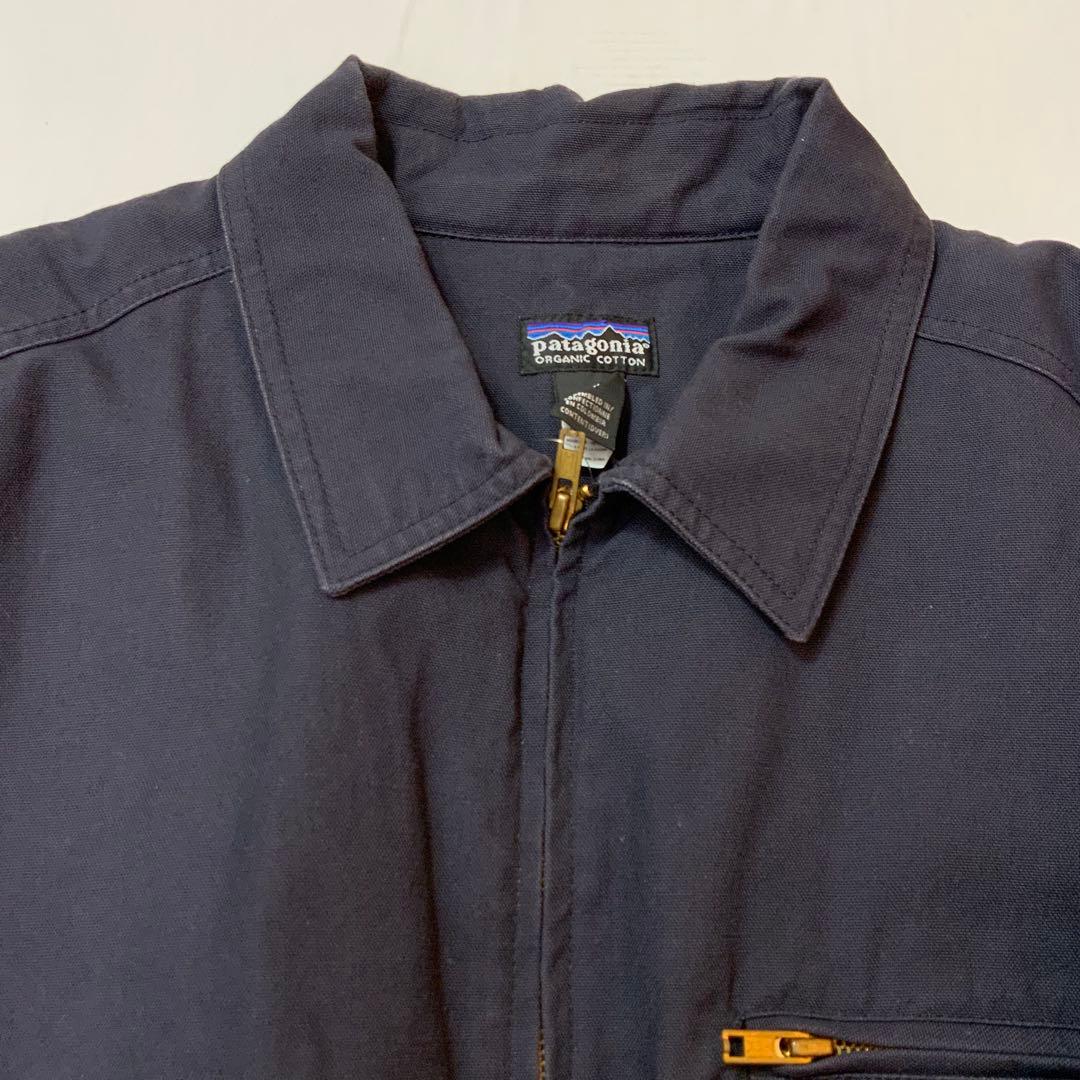A/W パタゴニア カバーオール 28300 M