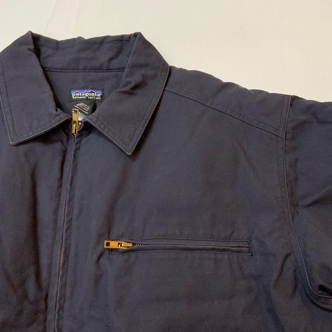 A/W パタゴニア カバーオール 28300 M