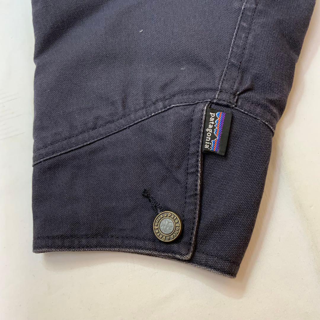 A/W パタゴニア カバーオール 28300 M