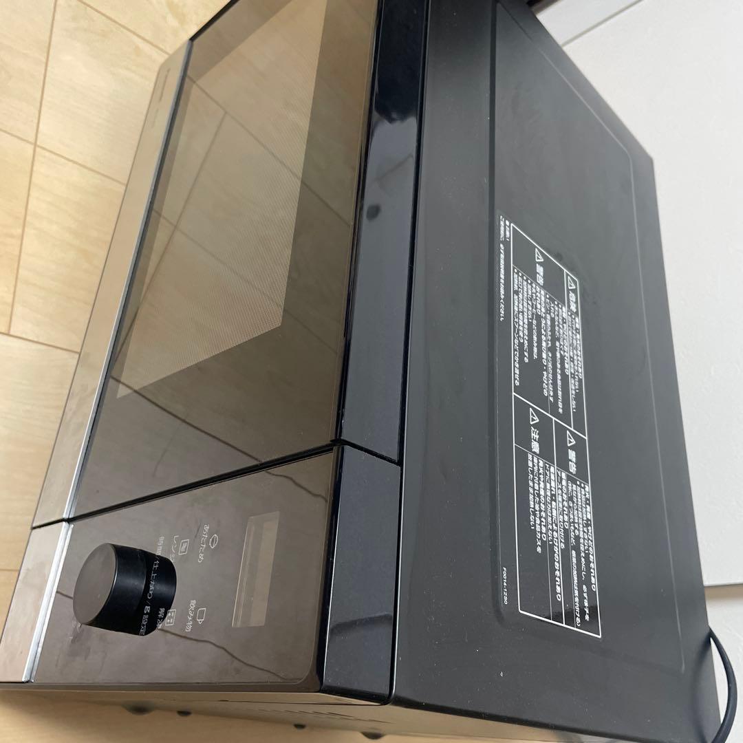 パナソニック　NE-FL222 電子レンジ