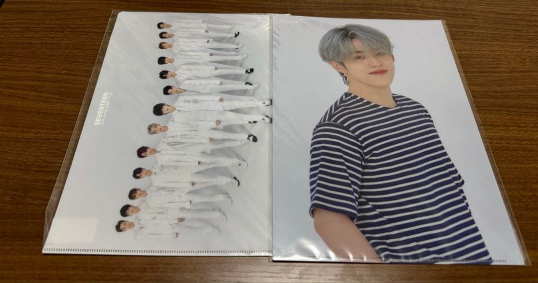 エスクプス ジョンハン まとめ売り