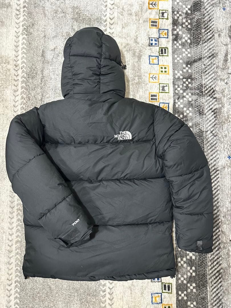 The North Face ダウンジャケット M 黒