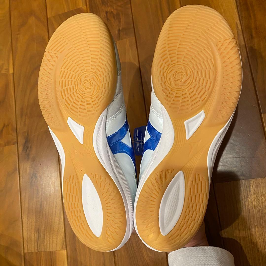 新品未使用　ミズノ　モレリア　サラ　エリート　イン　SALA ELITE IN