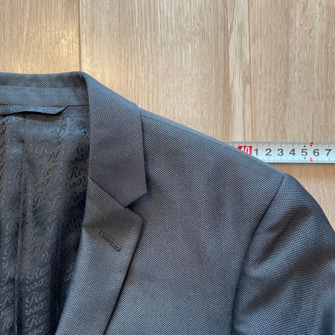 【希少・美品】Roen×semantic designスーツ