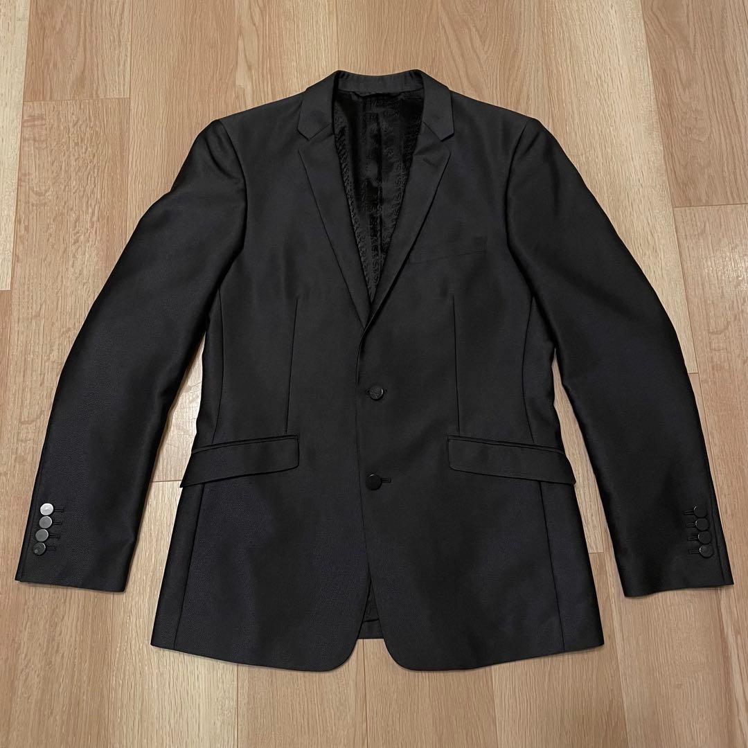 【希少・美品】Roen×semantic designスーツ