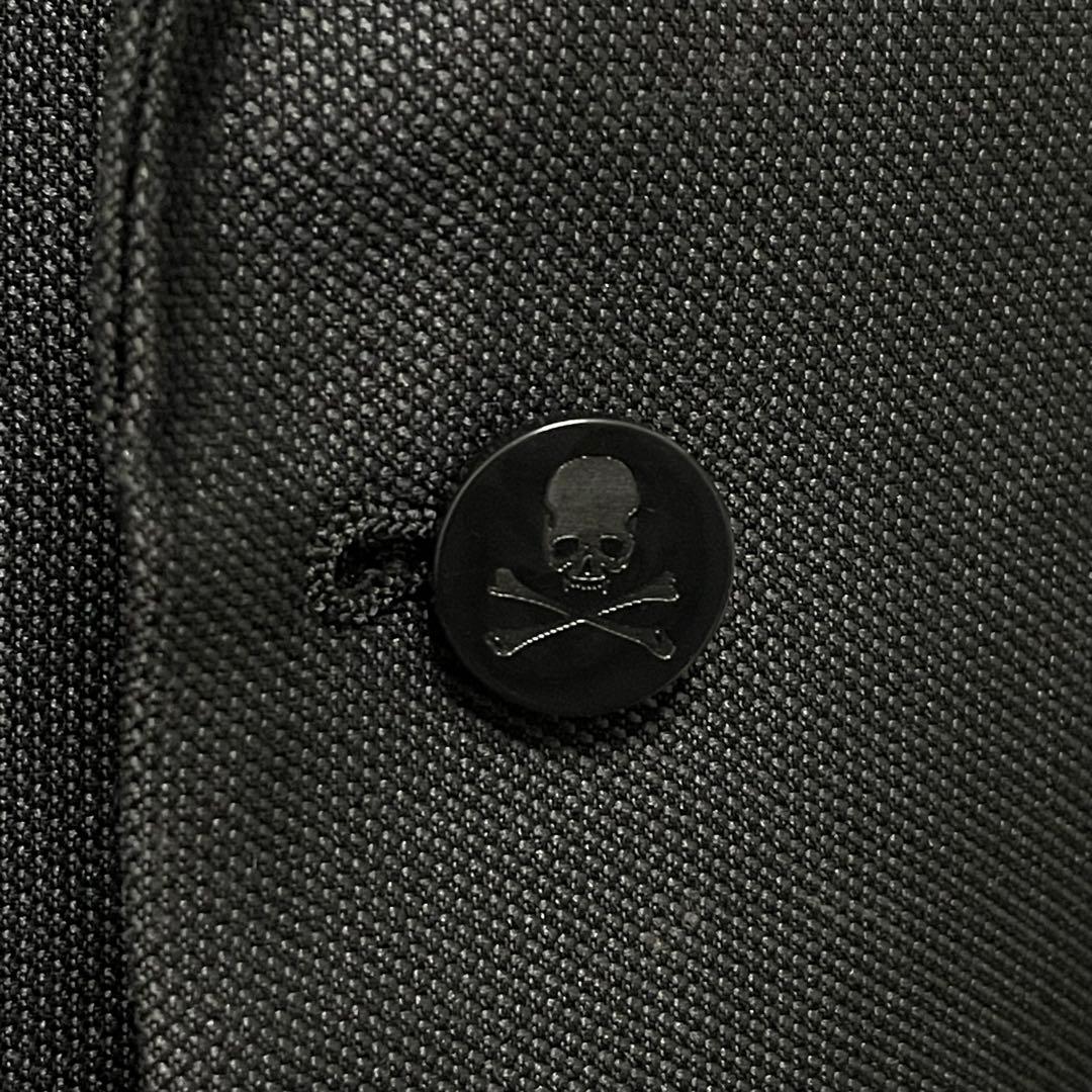 【希少・美品】Roen×semantic designスーツ