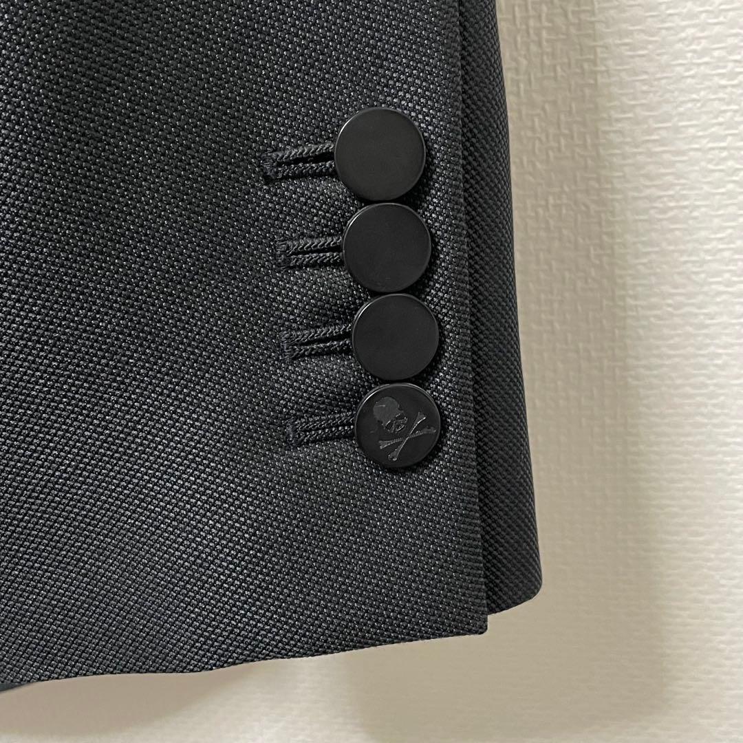 【希少・美品】Roen×semantic designスーツ