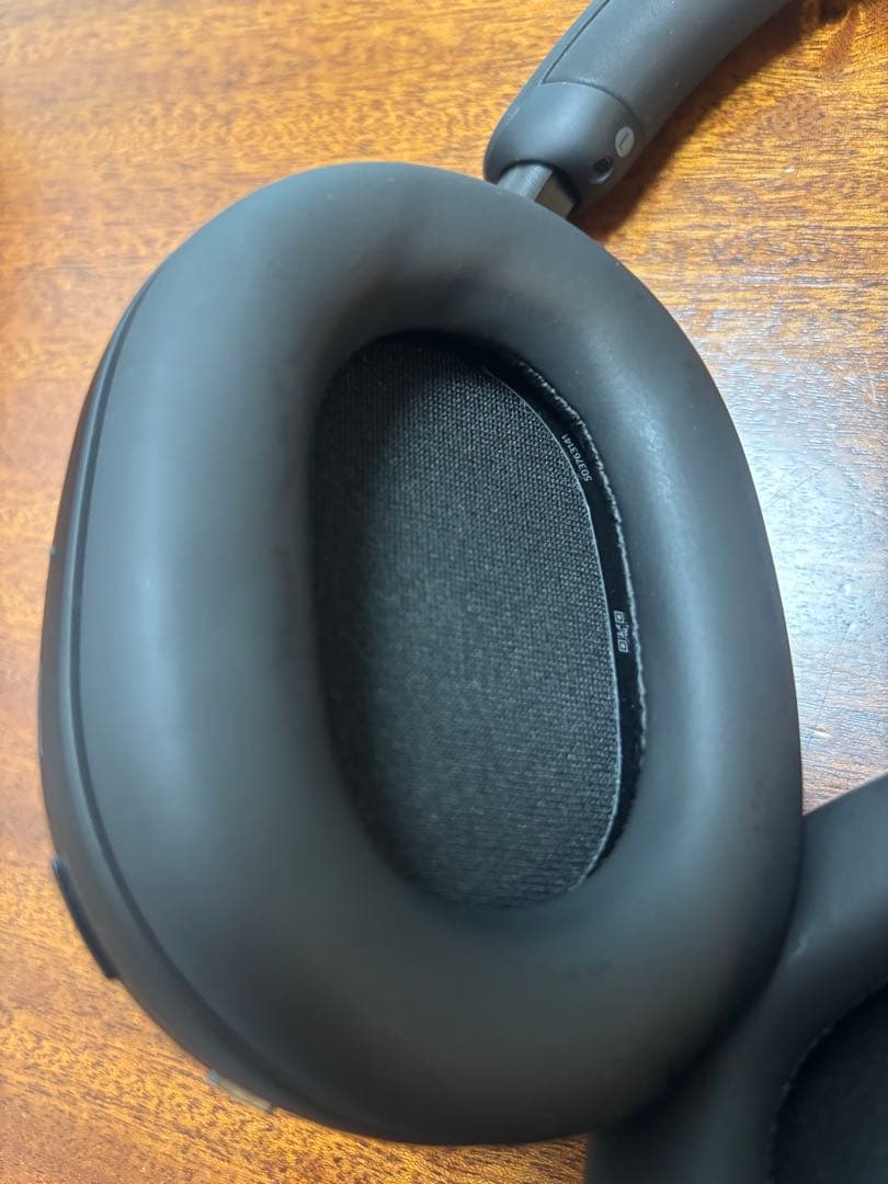 Sony WH-1000XM5 ワイヤレスノイズキャンセリングヘッドセット