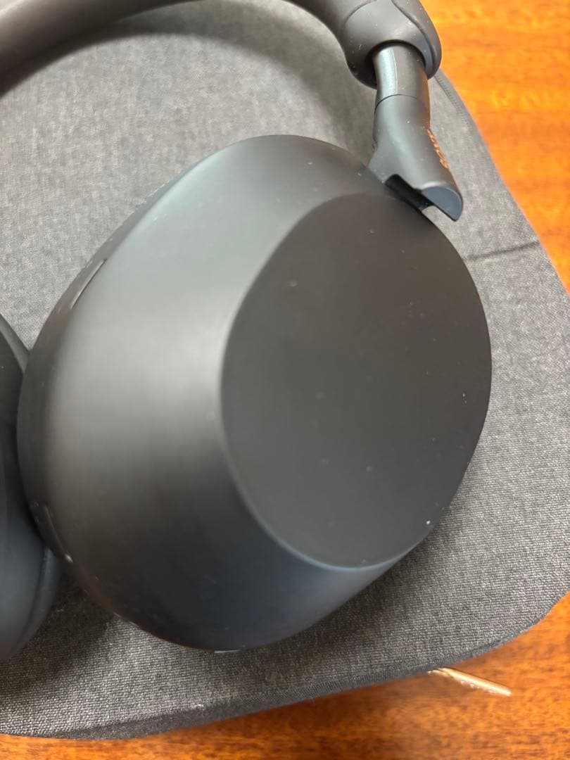 Sony WH-1000XM5 ワイヤレスノイズキャンセリングヘッドセット