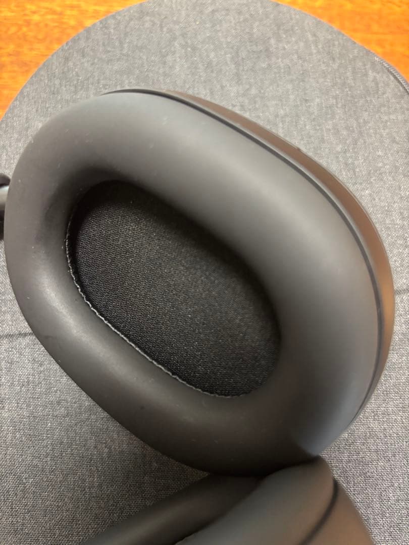 Sony WH-1000XM5 ワイヤレスノイズキャンセリングヘッドセット