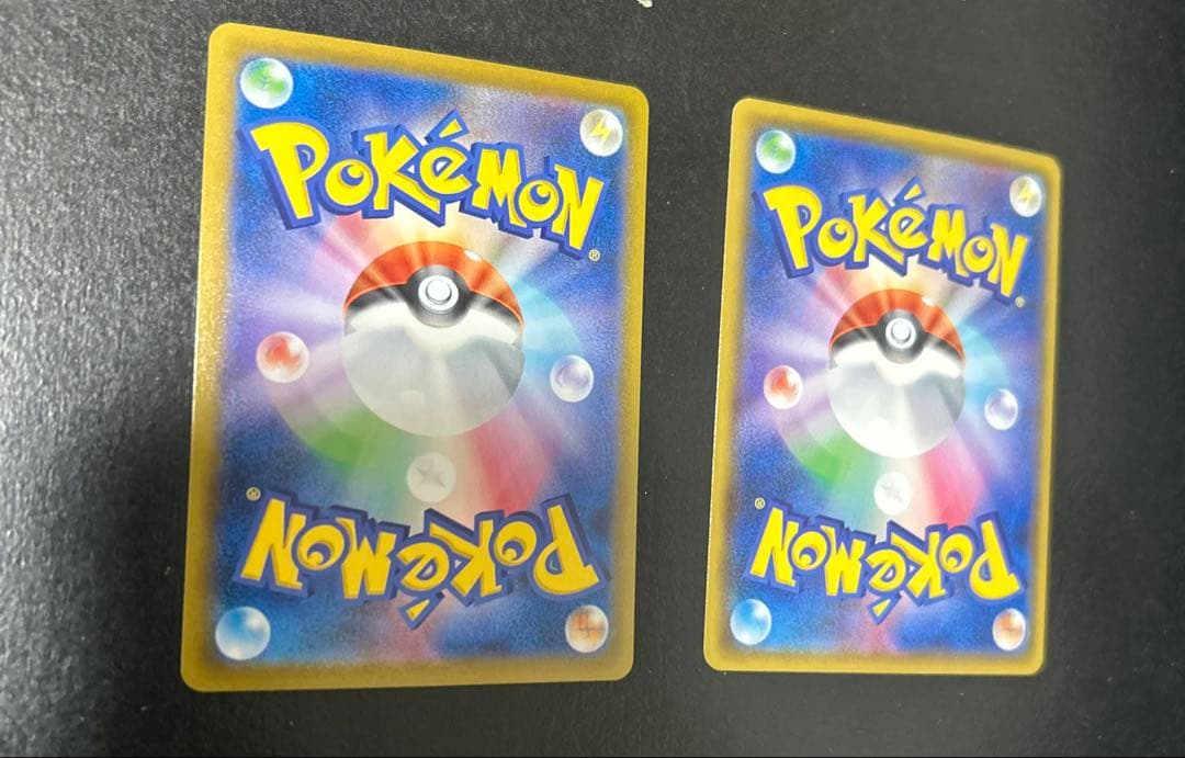 ニンフィアV & VMAX CSR セット