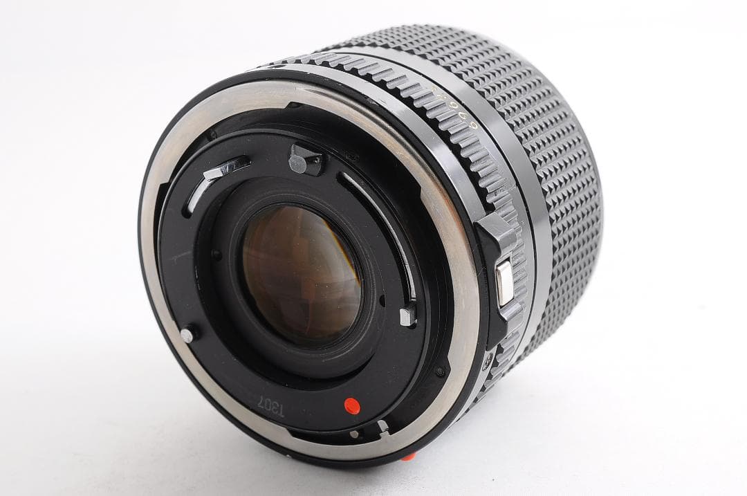 CANON NEW FD 28mm F/2 フィルムカメラ レンズ @4489