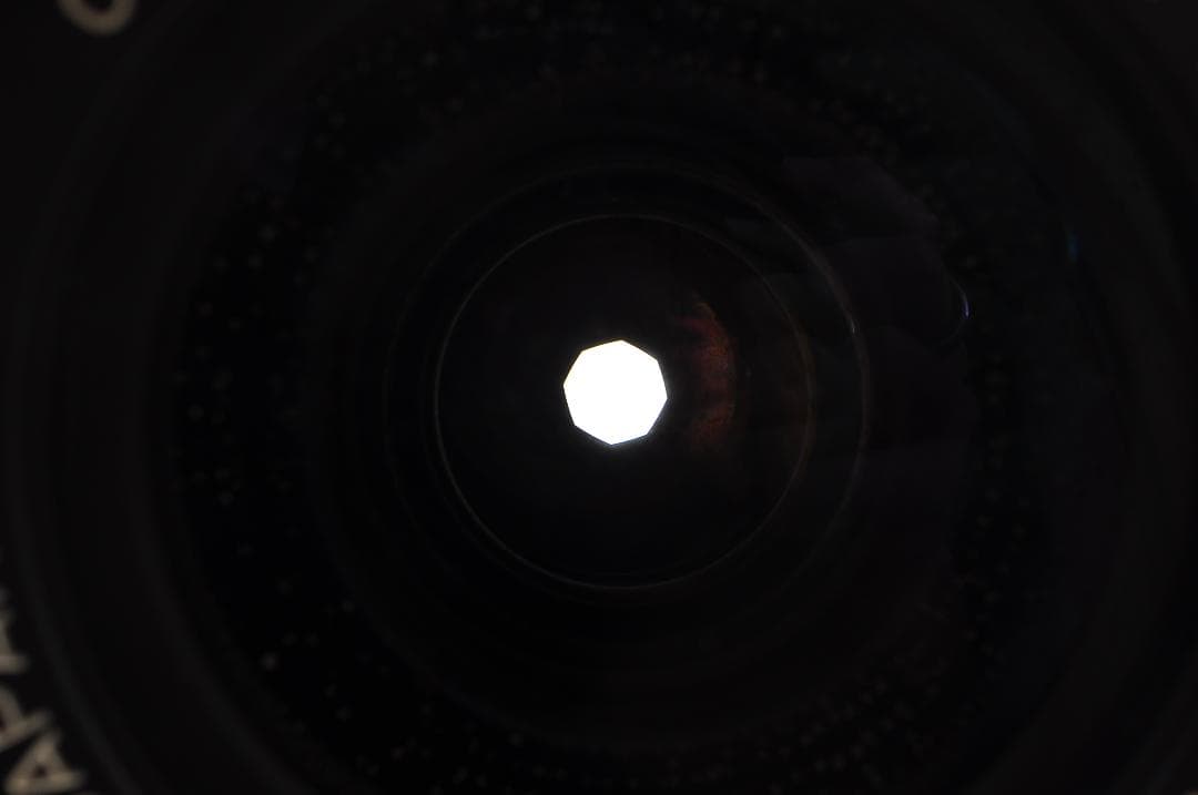 CANON NEW FD 28mm F/2 フィルムカメラ レンズ @4489