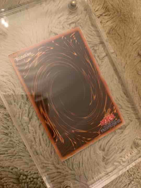 No.92 遊戯王 良品 初期 ブラックマジシャン ウルトラレア