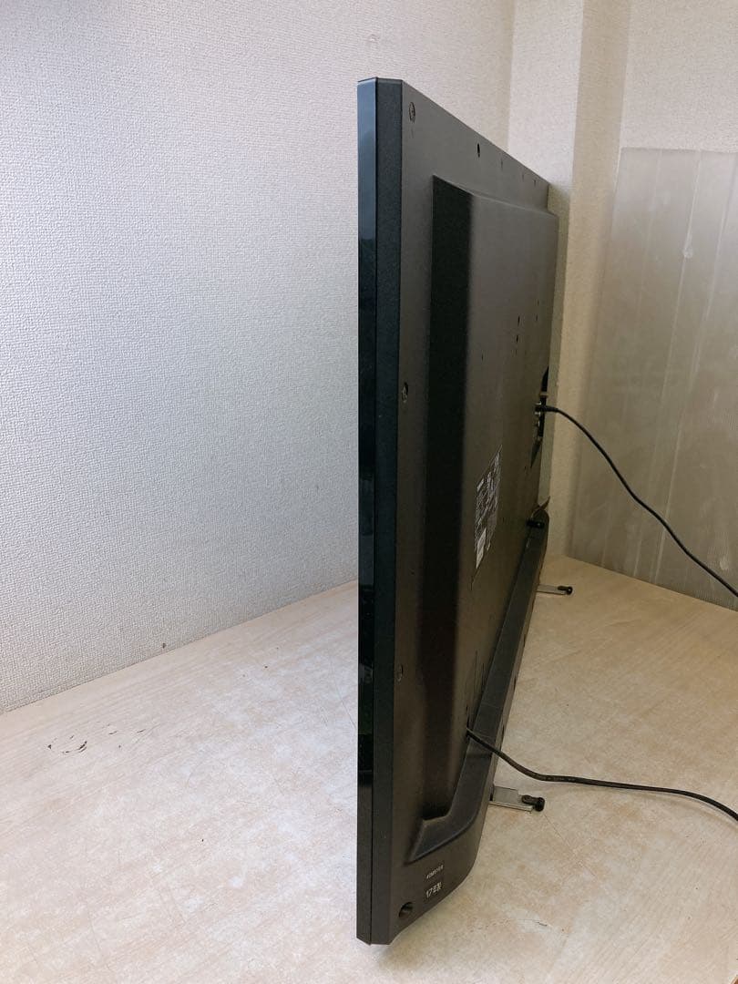 TOSHIBA 40インチ 液晶カラーテレビ 40M510X 2017年製