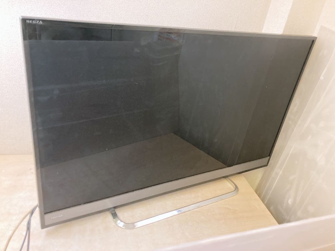 TOSHIBA 40インチ 液晶カラーテレビ 40M510X 2017年製