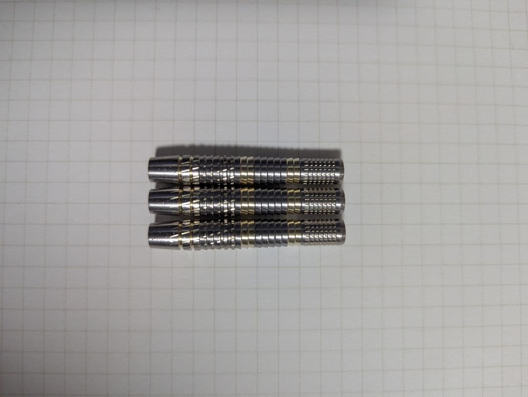 ターゲット ラプター G5 西谷譲二モデル