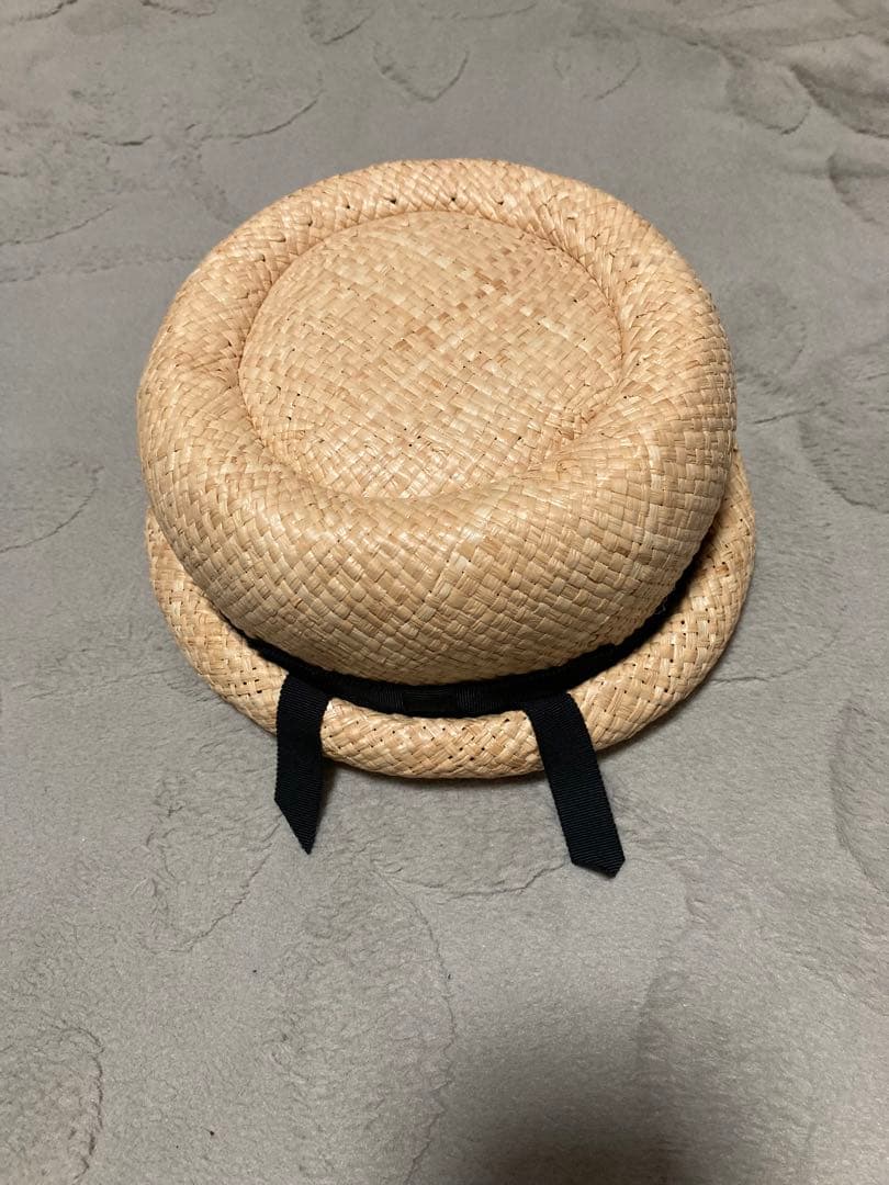 KIKONO Riaリア　トーク帽