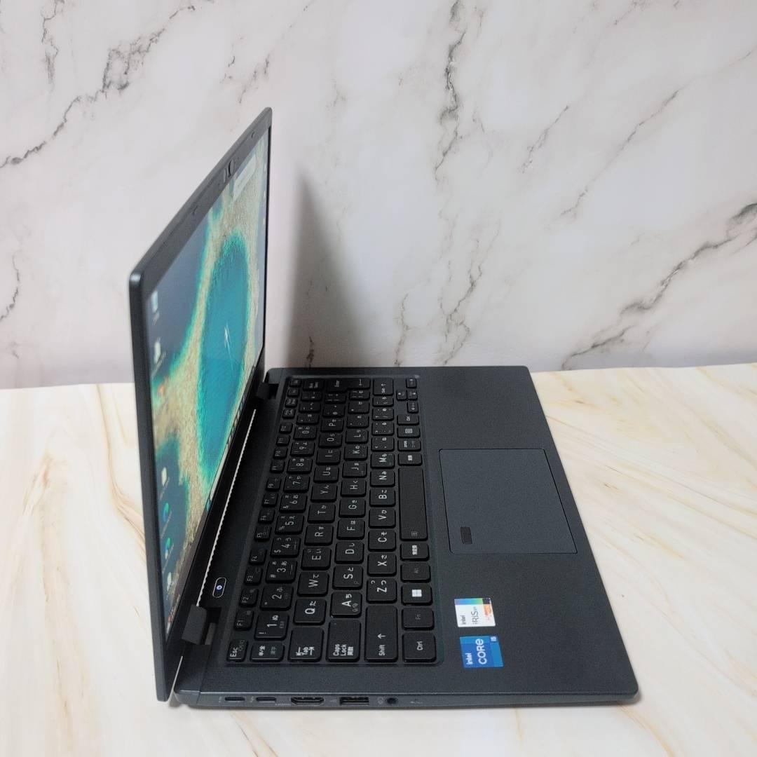 ★2022年製★ 超軽量モデル SSD256GB dynabook ノートPC