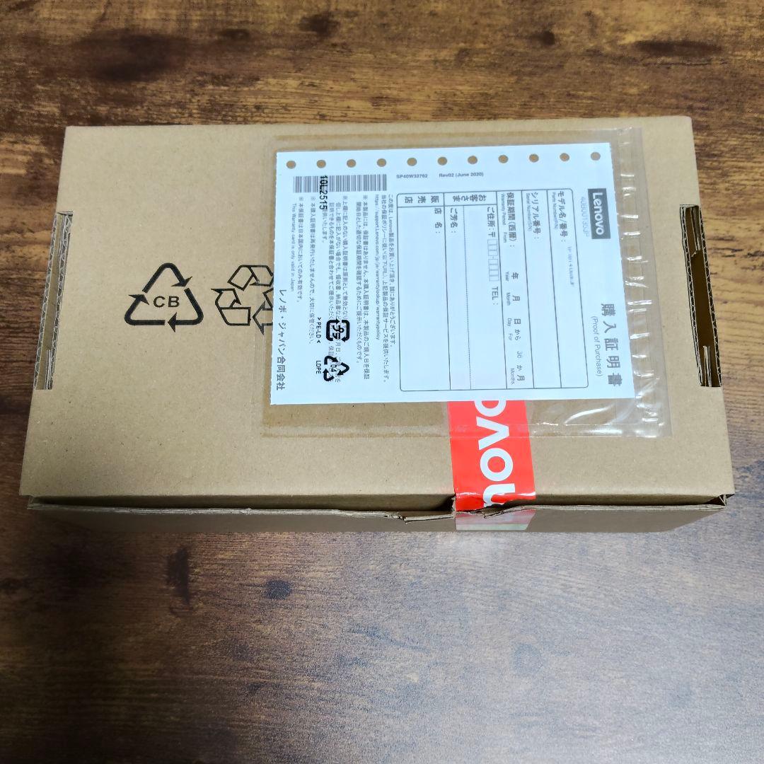 レノボ ThinkPad Thunderbolt4 ドック 40B00135JP