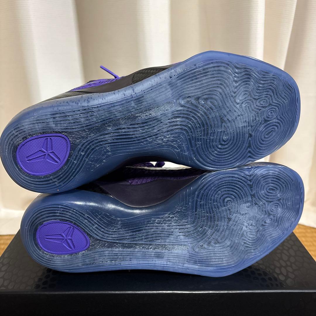 コービー9 プロトロ　ムーンウォーカー