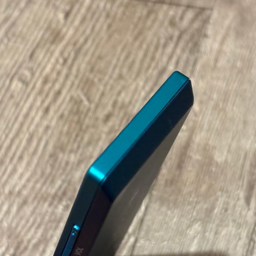 SONY WALKMAN ウォークマン NW-A16 オーディオプレーヤー