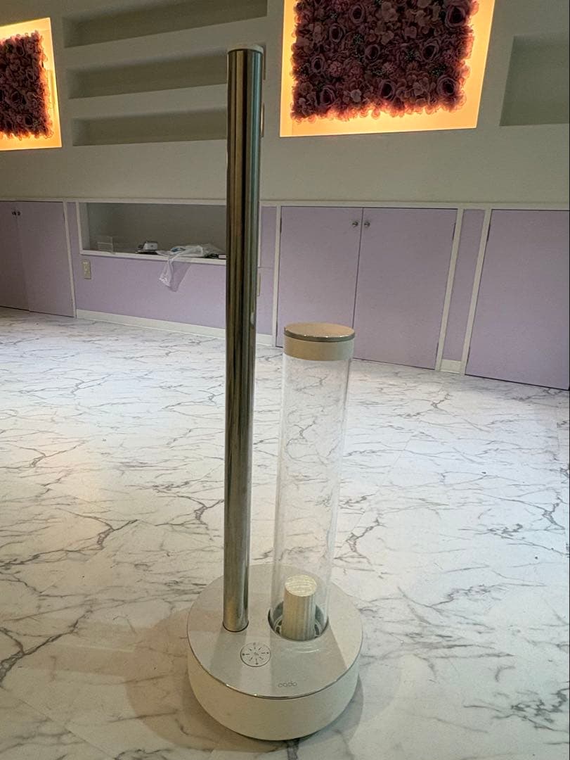Codo humidifier 置き型加湿器　2023年モデル