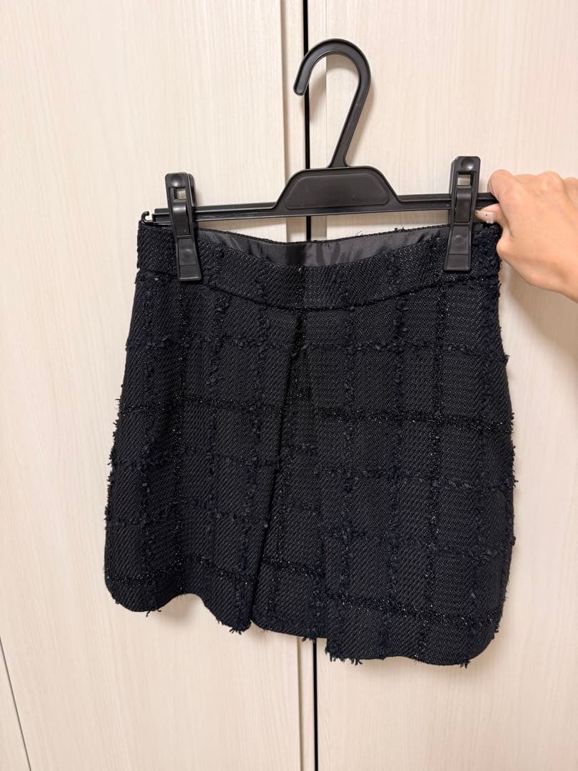 シェリエshellerキュロット