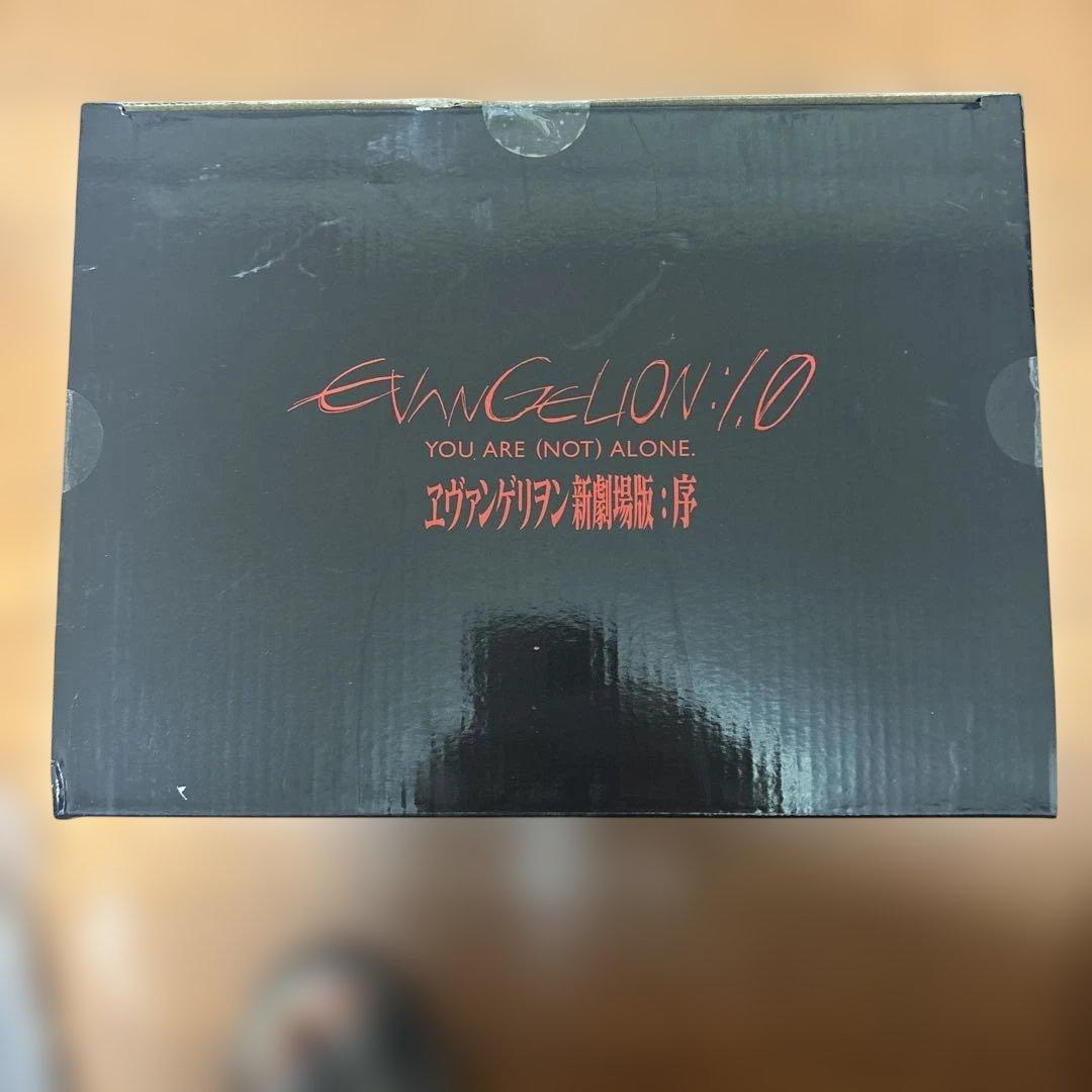 お*ヨ様 第四の使徒 グロスコートVer.