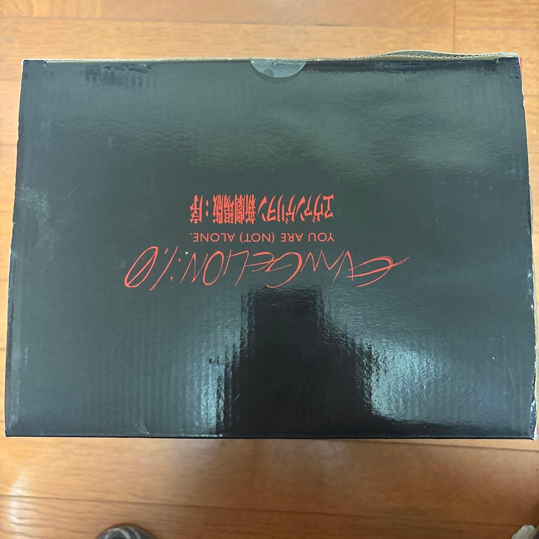 お*ヨ様 第四の使徒 グロスコートVer.