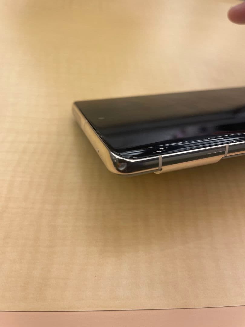 Google Pixel 7 Pro 128GB simフリー ヘーゼル