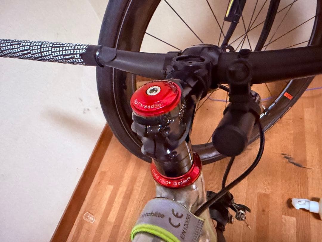 Dosnoutenta LA Lサイズ