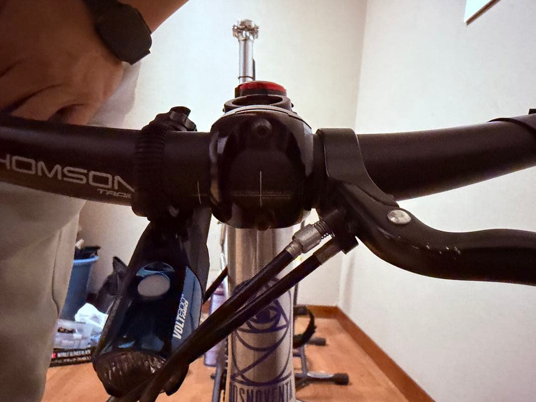 Dosnoutenta LA Lサイズ