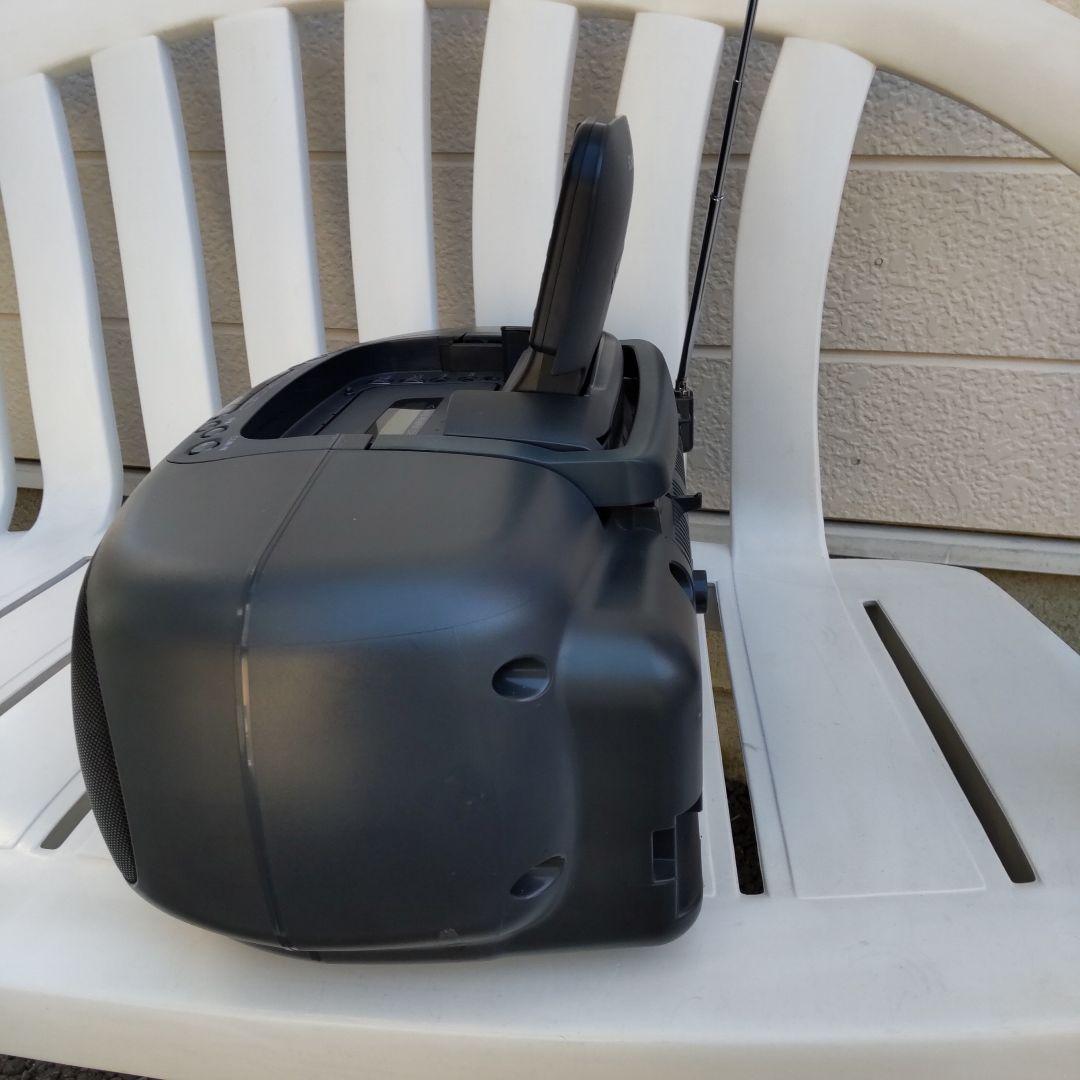 希少品Panasonic RX-DS06G   CD·Gラジカセ