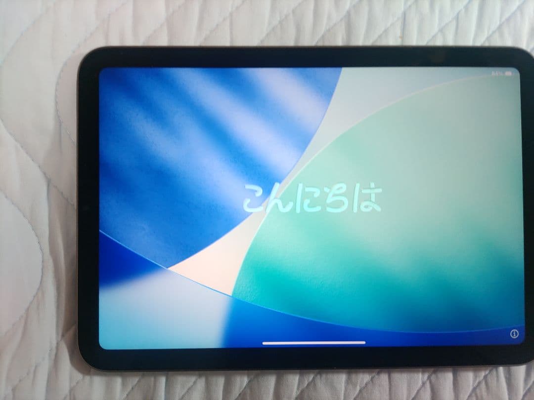 iPad mini6 第6世代 Wi-Fiモデル 256GB 美品 即購入可