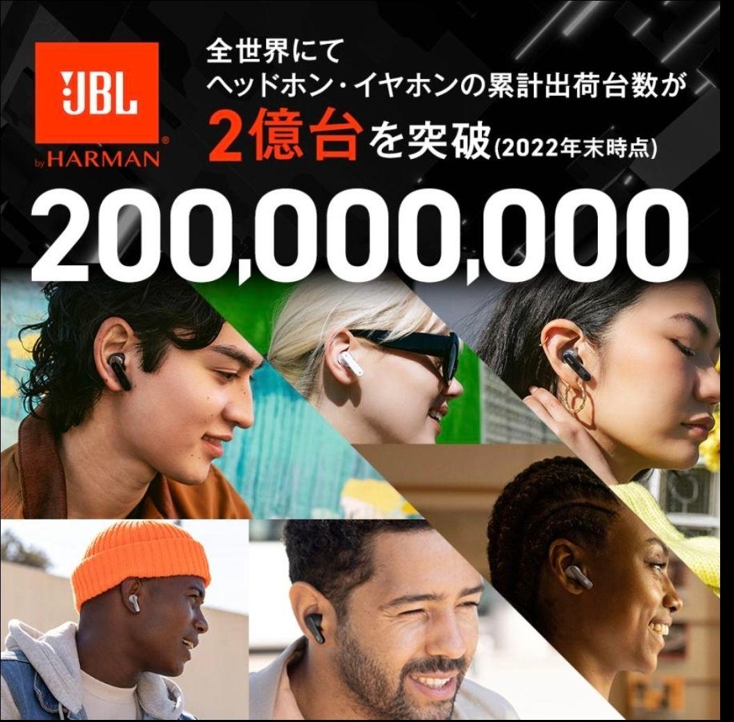 JBL ワイヤレスイヤホン 公式限定モデル パープル LIVE BUDS3