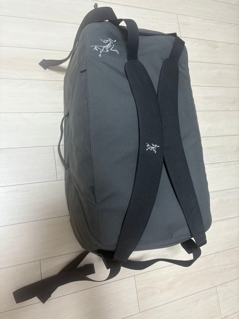 ARC’TERYX COVERTCASE アークテリクスコバートケース