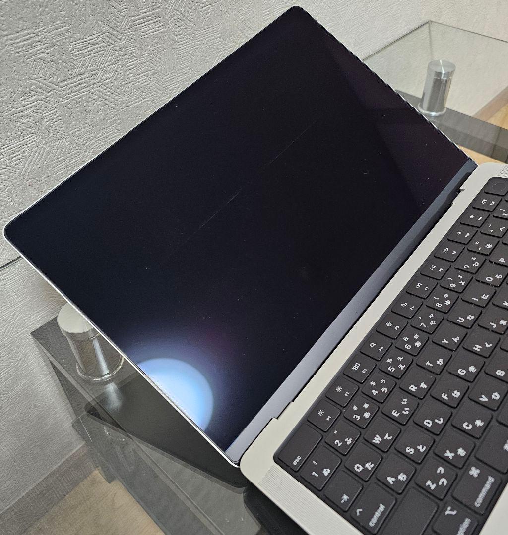 M2 pro Apple MacBook Pro 14インチ 2023 512G
