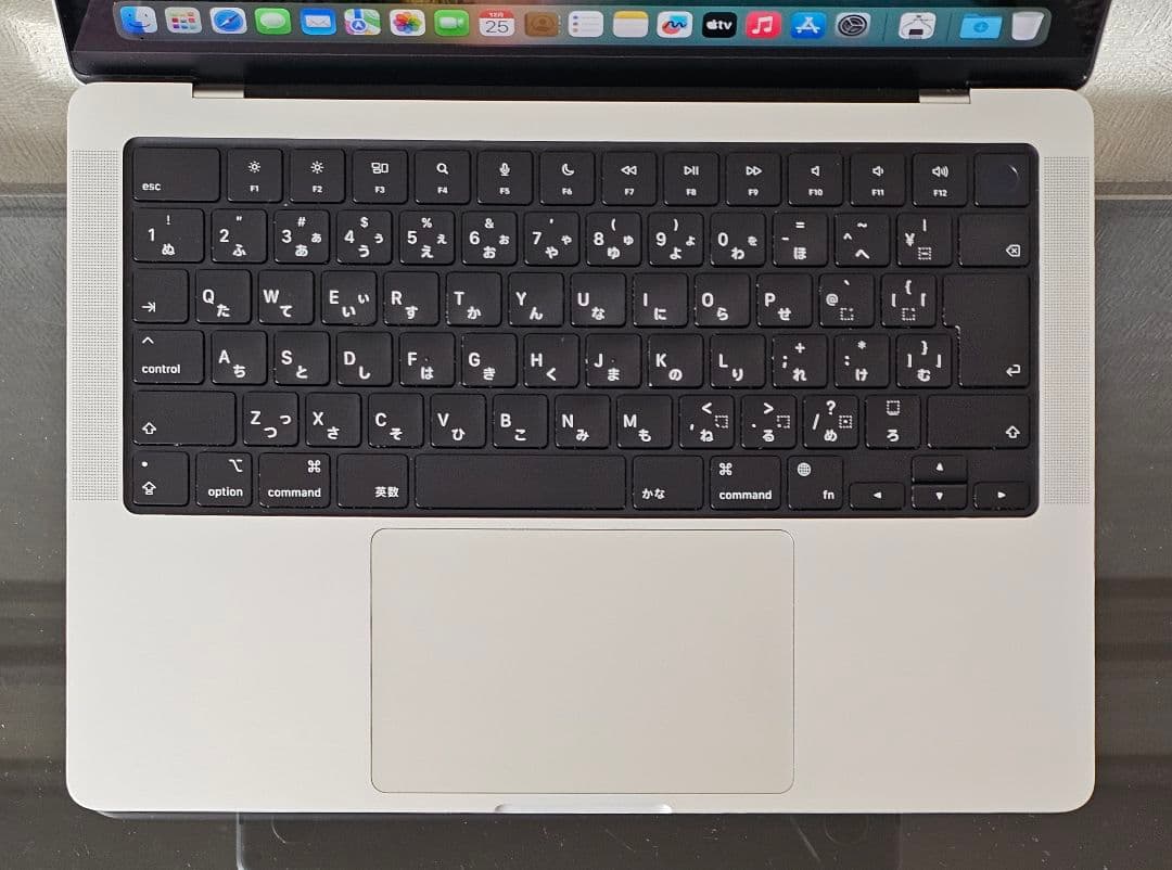 M2 pro Apple MacBook Pro 14インチ 2023 512G