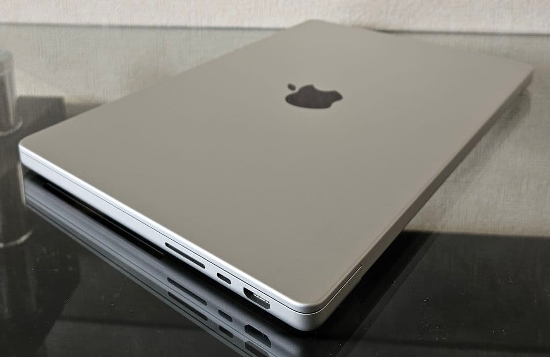 M2 pro Apple MacBook Pro 14インチ 2023 512G