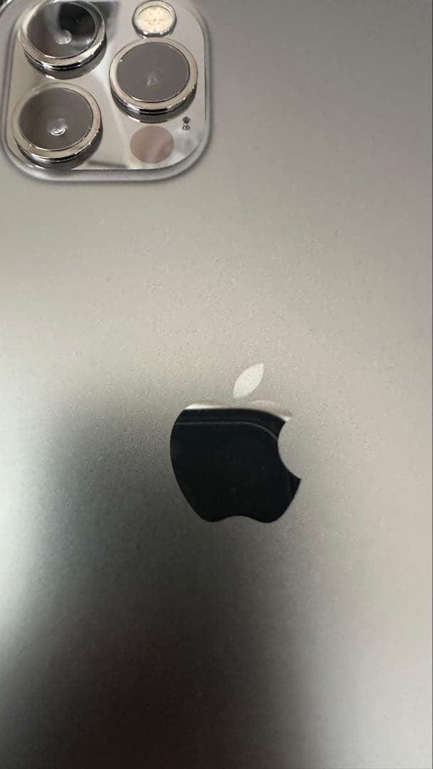 スマートフォン本体 iPhone12 pro 256GB