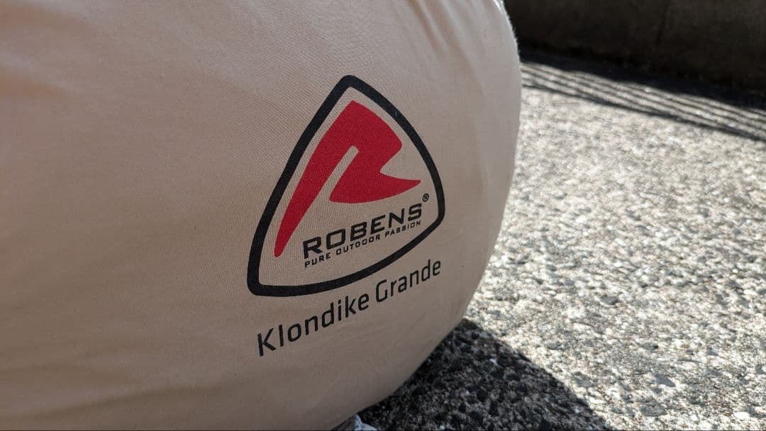 ローベンス　クロンダイクグランデ