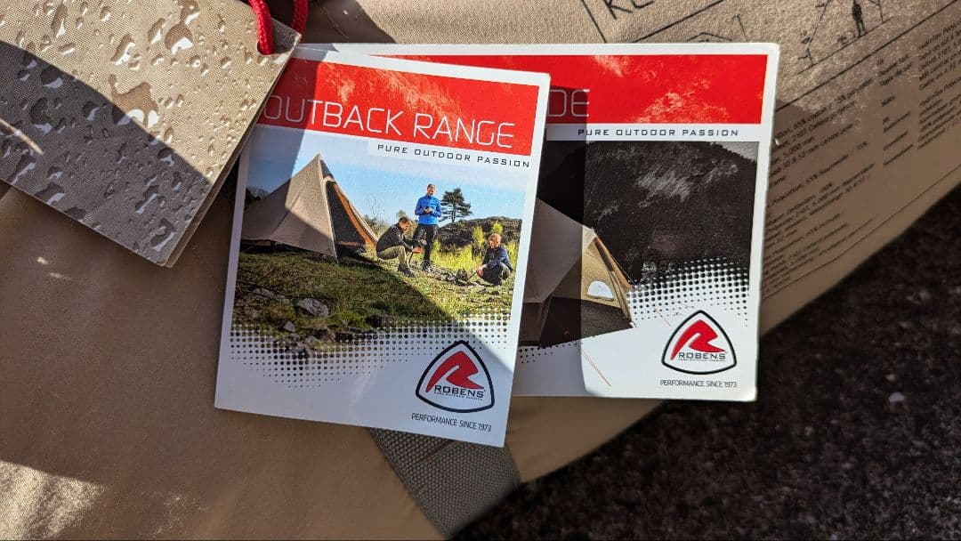 ローベンス　クロンダイクグランデ