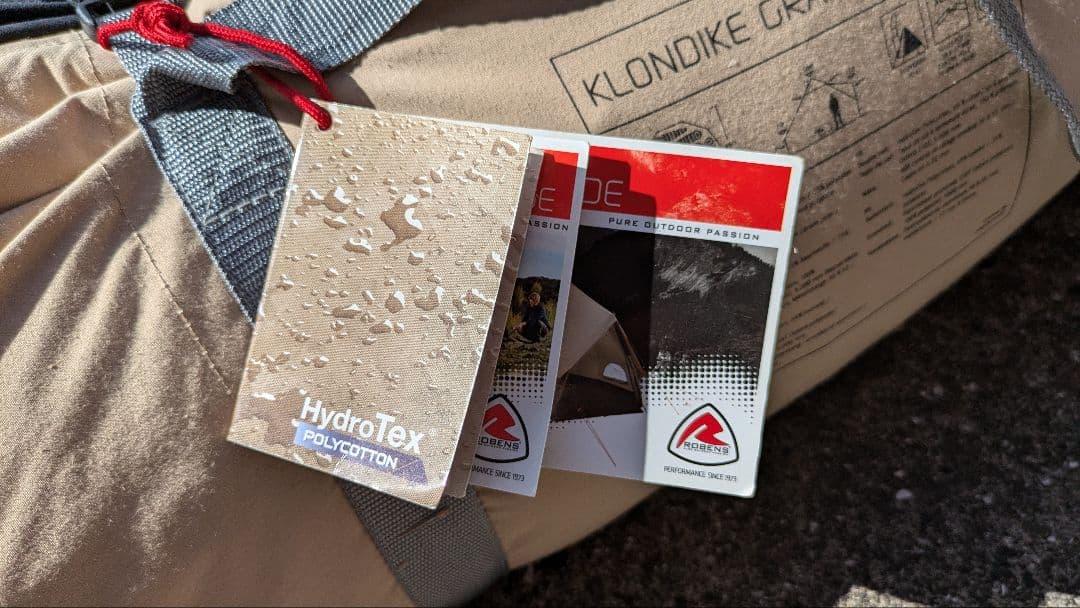 ローベンス　クロンダイクグランデ