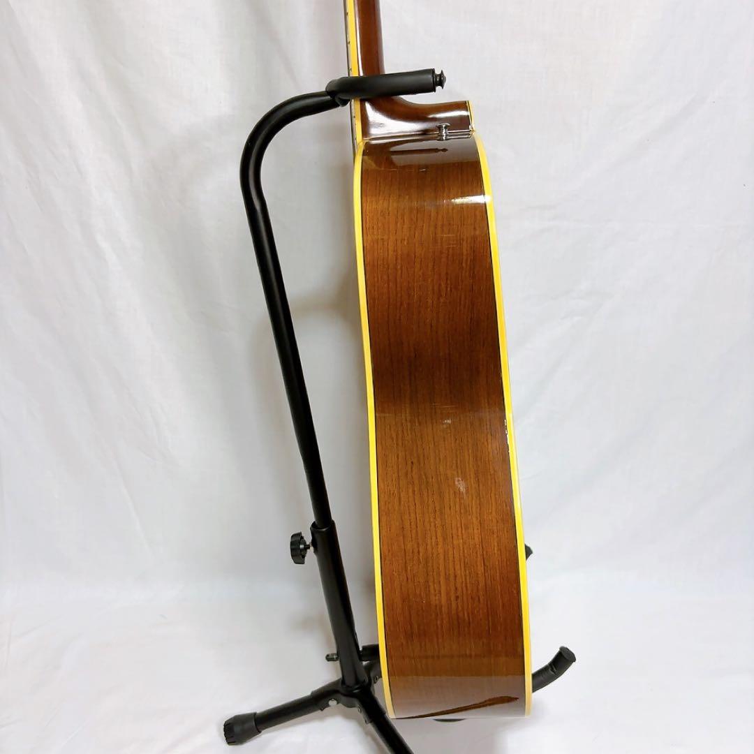 【美品】YAMAHA FG-351 オレンジラベル