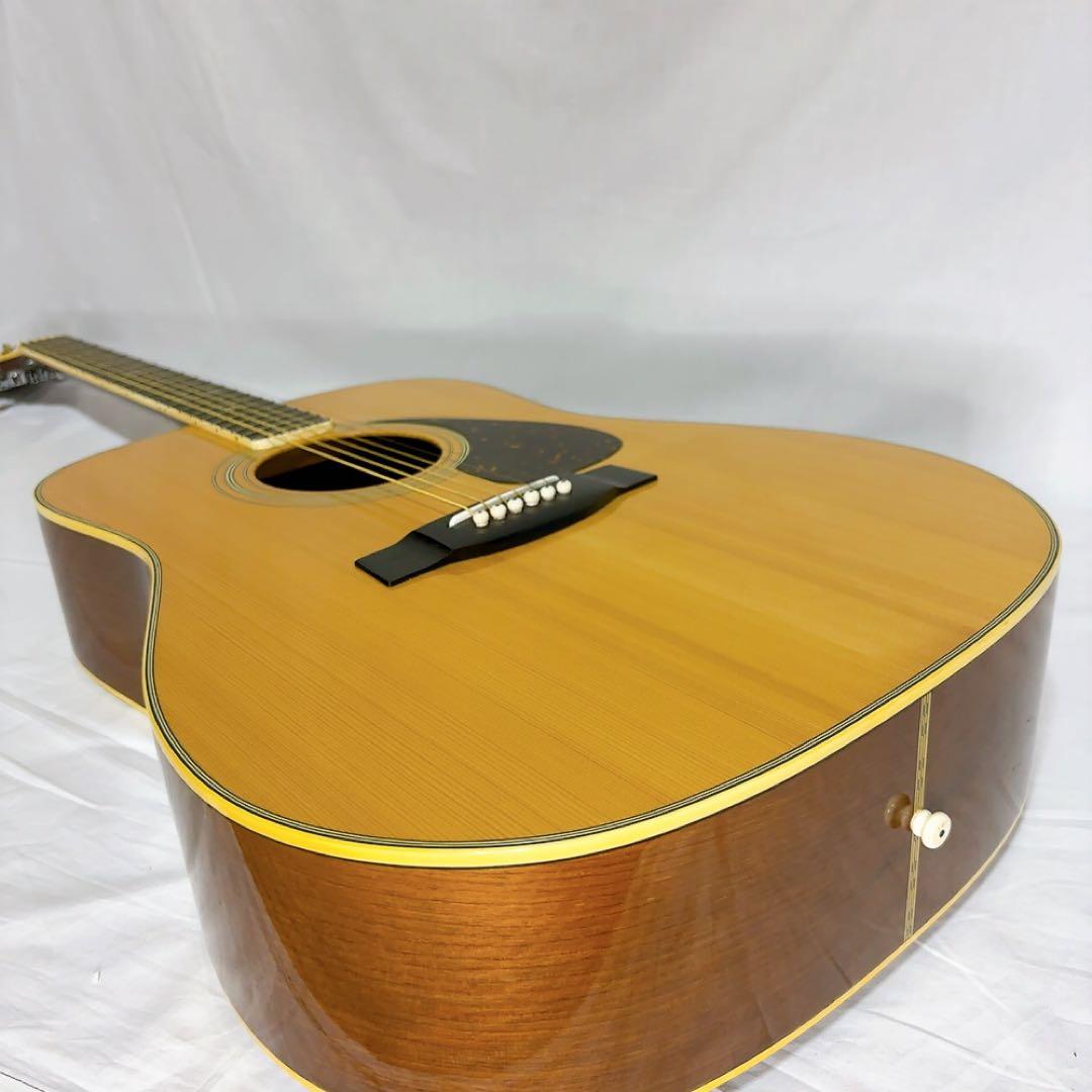 【美品】YAMAHA FG-351 オレンジラベル
