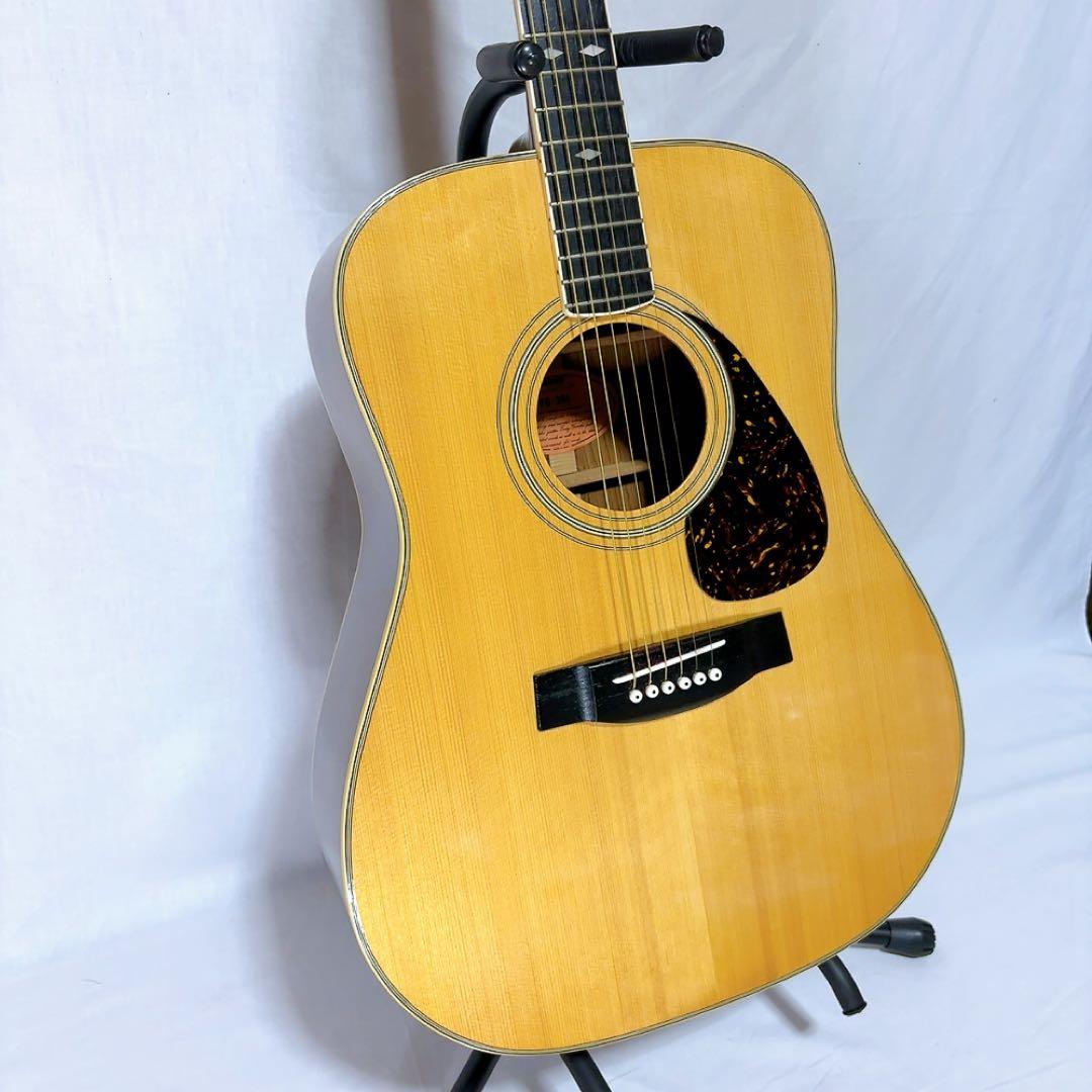 【美品】YAMAHA FG-351 オレンジラベル