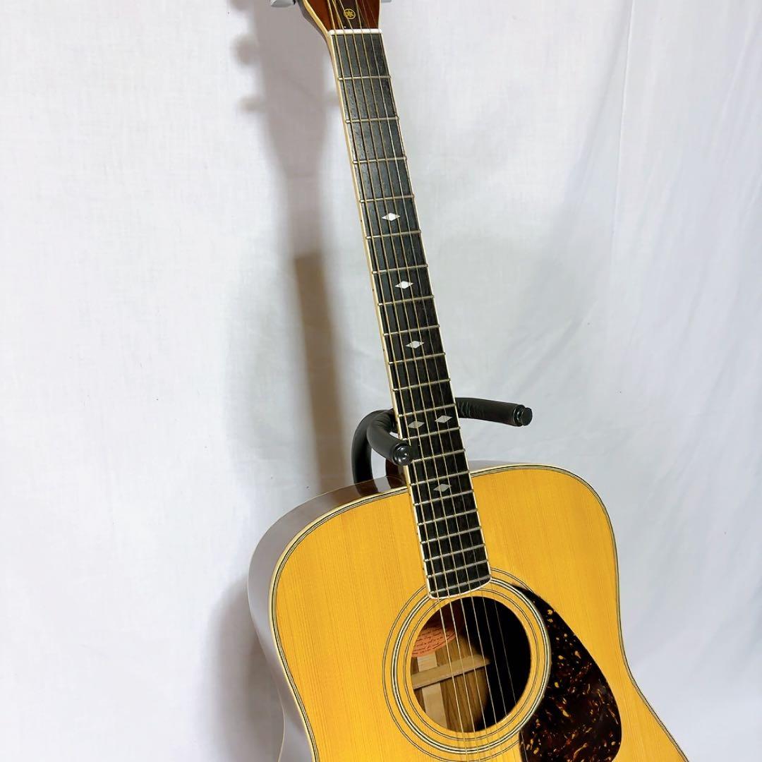【美品】YAMAHA FG-351 オレンジラベル